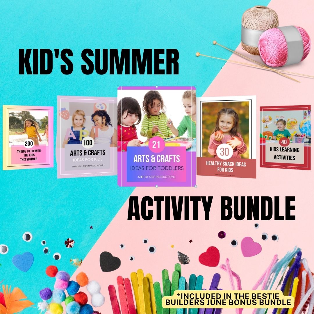 BB Exclusive | June Bestie Bonuses + Matching Funnels
