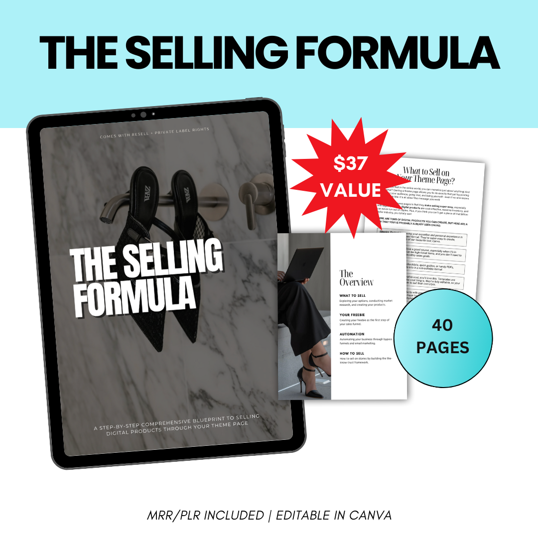 17 for ONLY $27 | Mini Course Guides | Build Your Biz Bundle