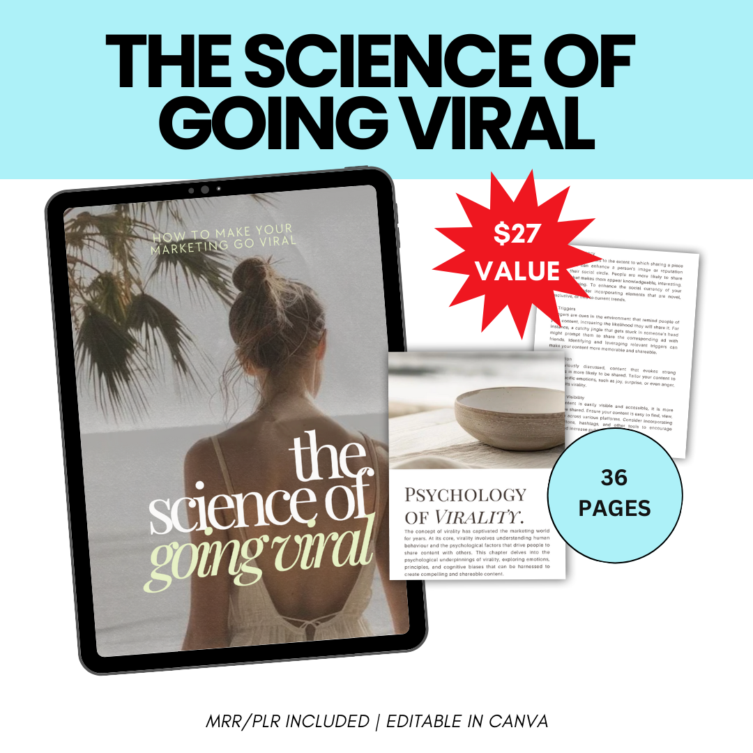 17 for ONLY $27 | Mini Course Guides | Build Your Biz Bundle
