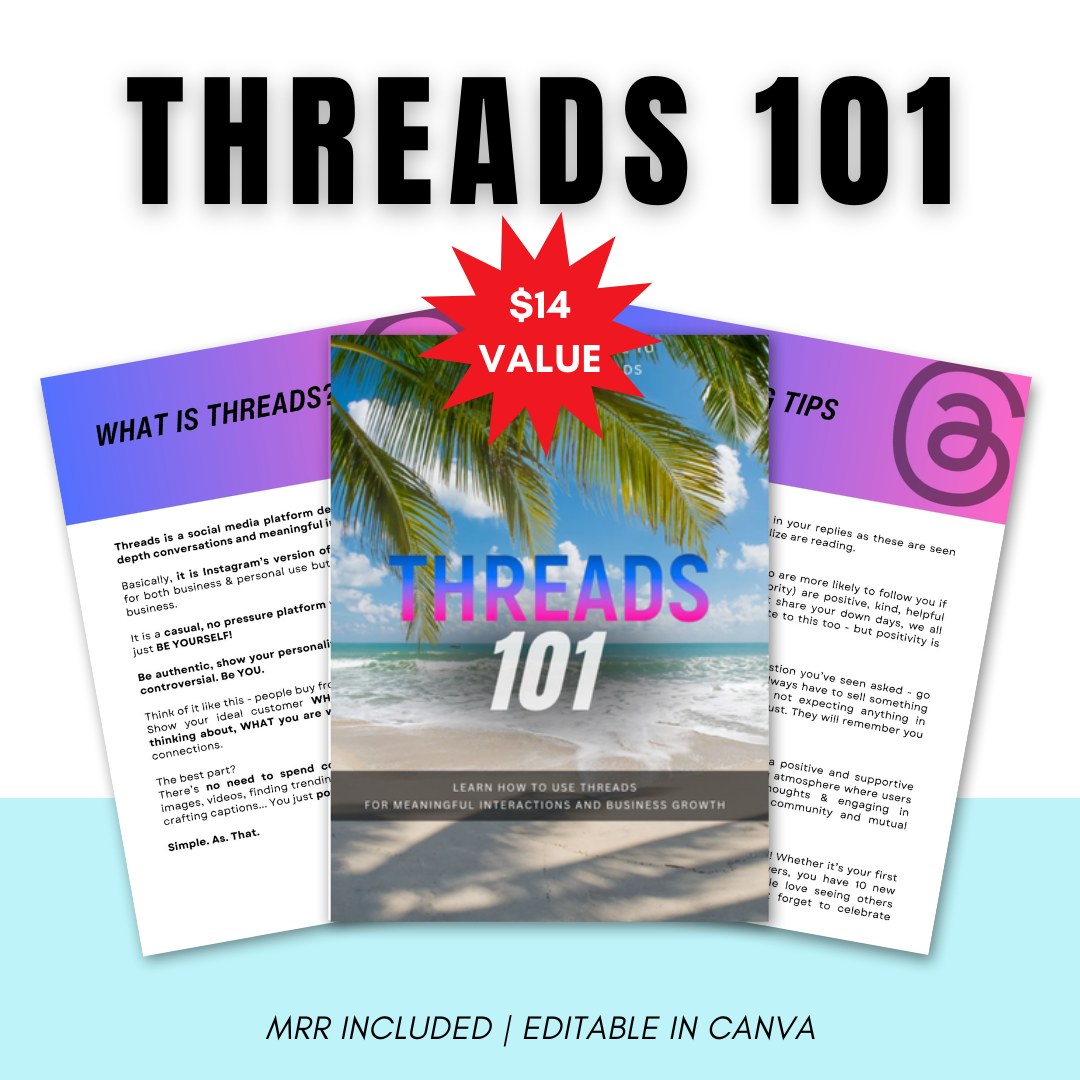 17 for ONLY $27 | Mini Course Guides | Build Your Biz Bundle