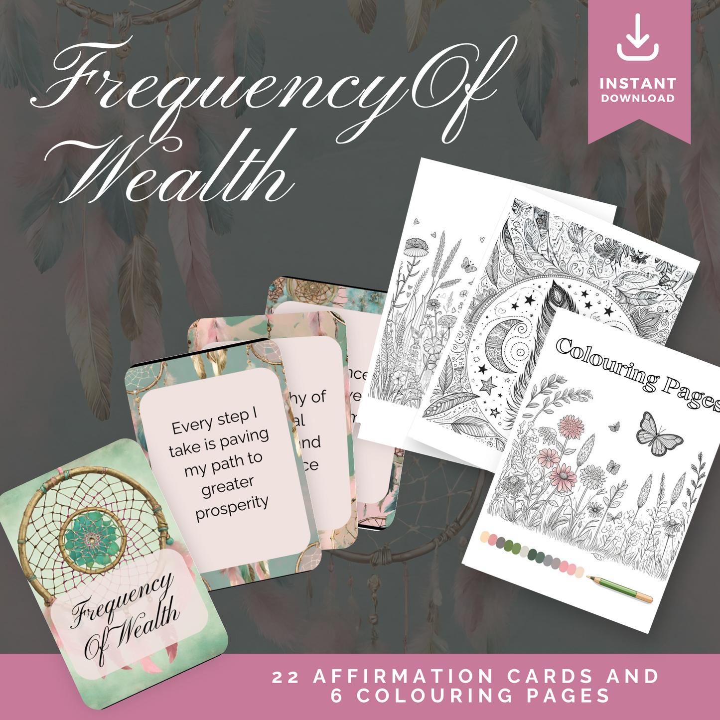 Wellbeing bundle V3