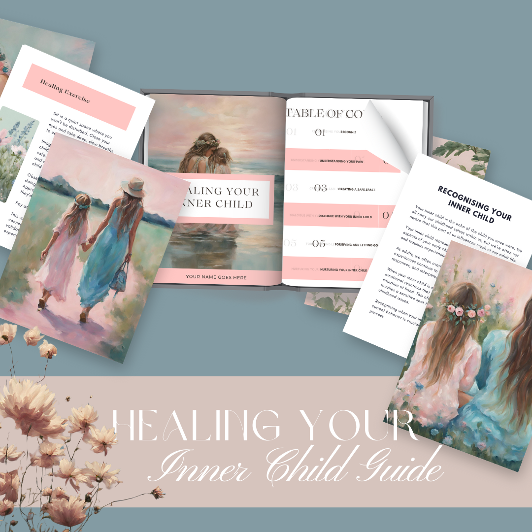 Wellbeing bundle V3