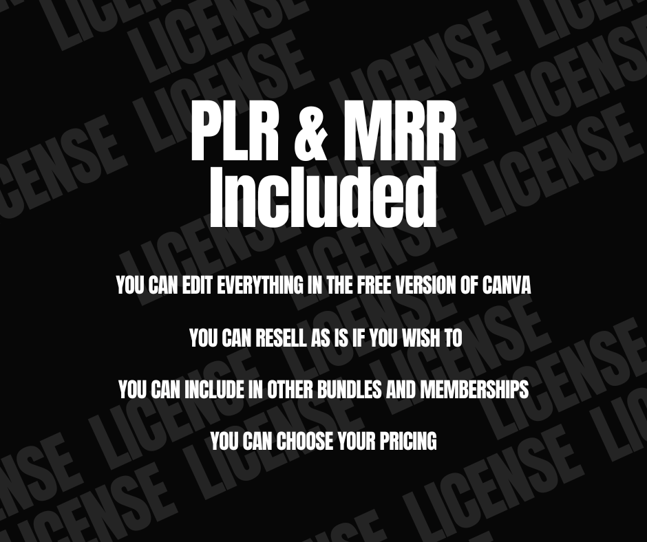 90 Done For You Email Templates with MRR