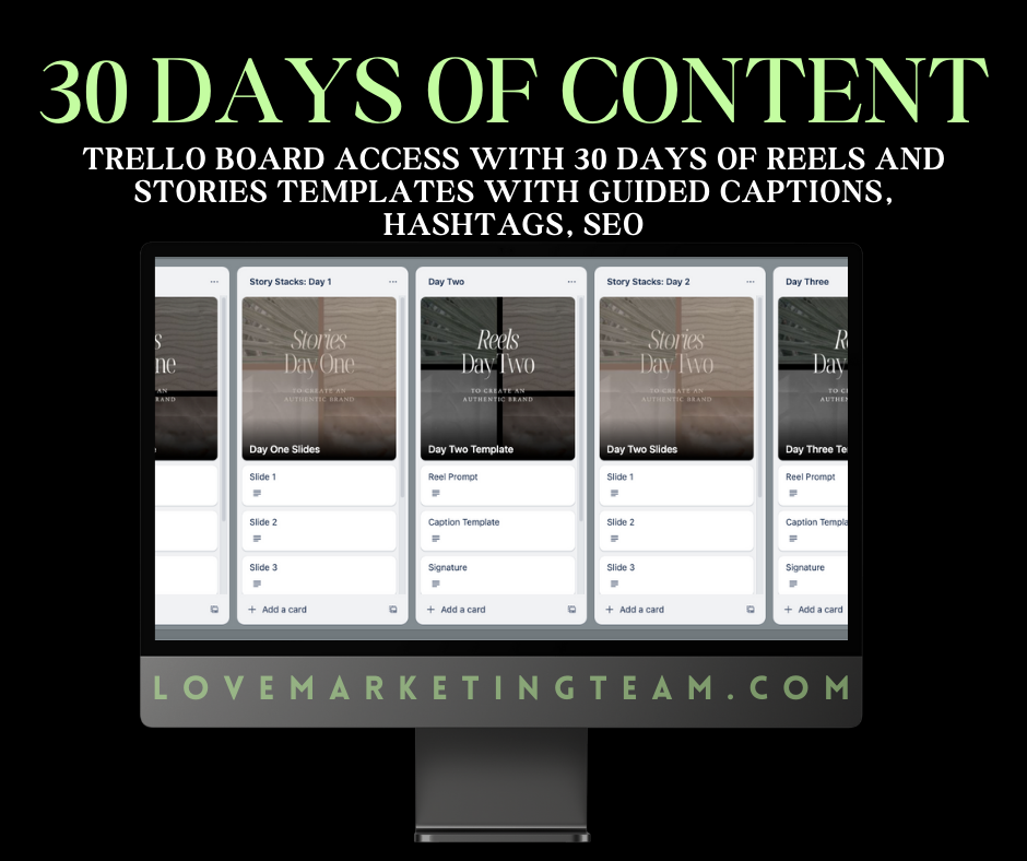 Instagram | REEL ATTRACTION | Video Masterclass