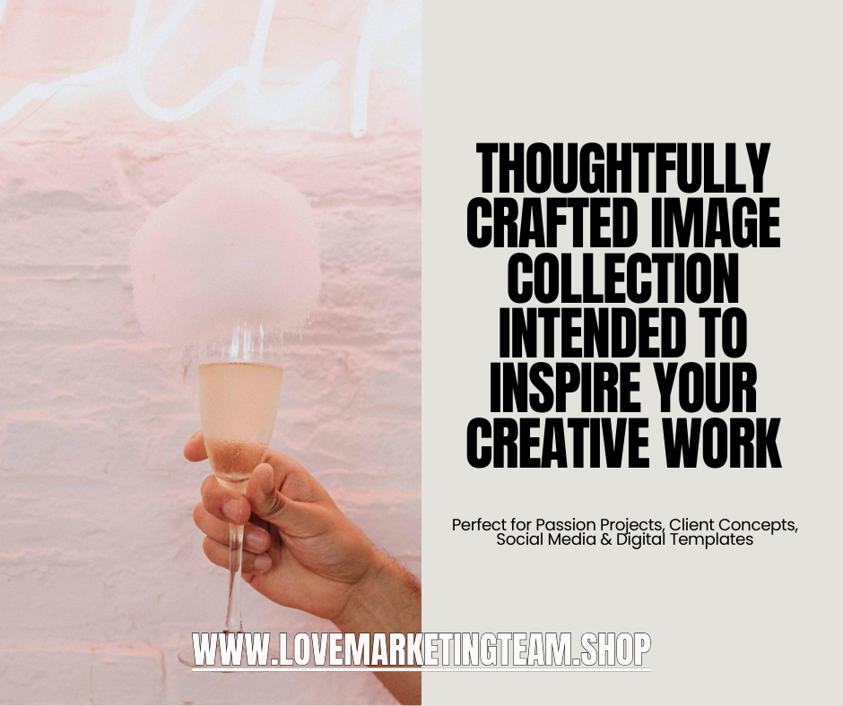 170+ PINK AESTHETICS POSTS + STORIES | MRR | Master Resell Rights