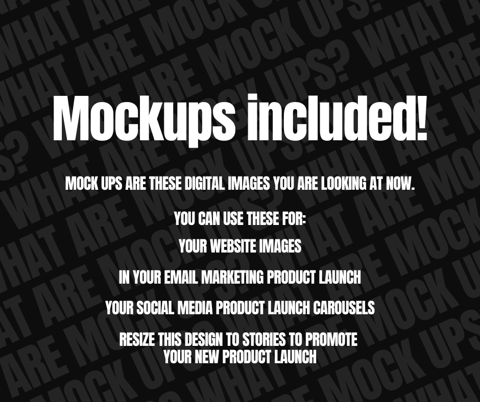 Her Faceless Empire Shopify Theme | MRR Master Resell Rights | Products included!