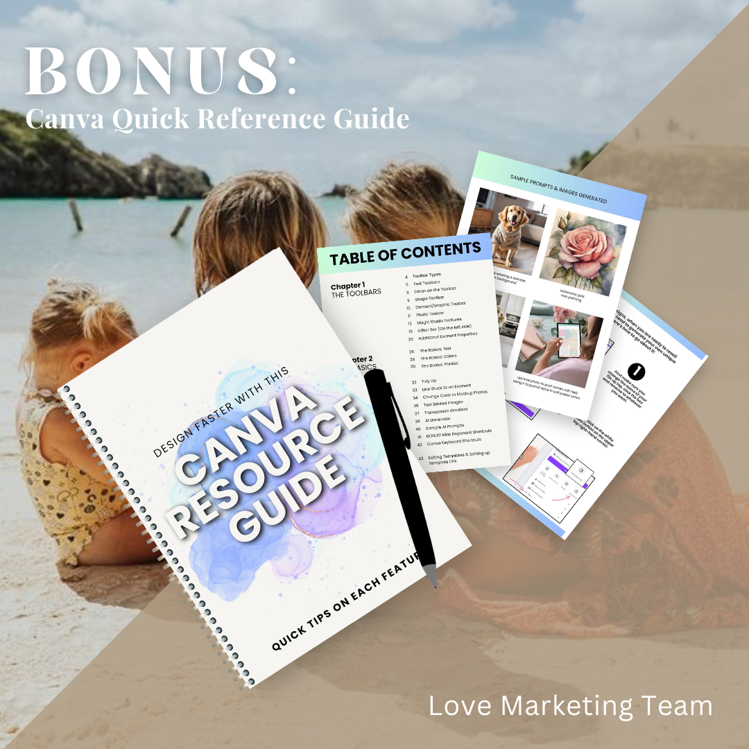 Mindful Mom Life MEGA Bundle | 380+ Video Reels | Stories | E-book | PLR | MRR
