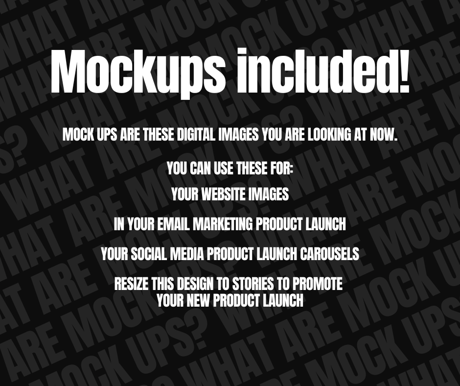 The Kingpin Shopify Theme with 10 DFY Products, Photos & Mockups included | MRR Master Resell Rights