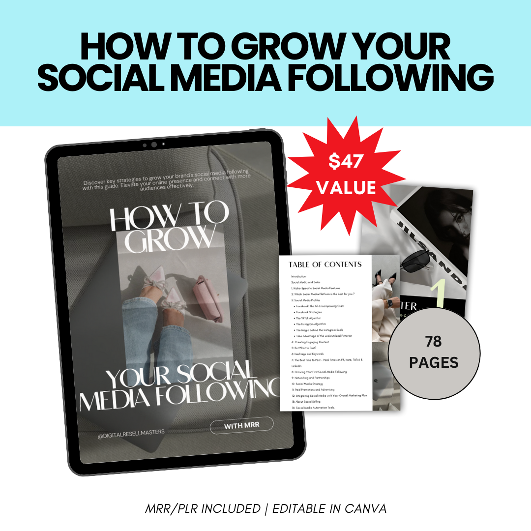 17 for ONLY $27 | Mini Course Guides | Build Your Biz Bundle