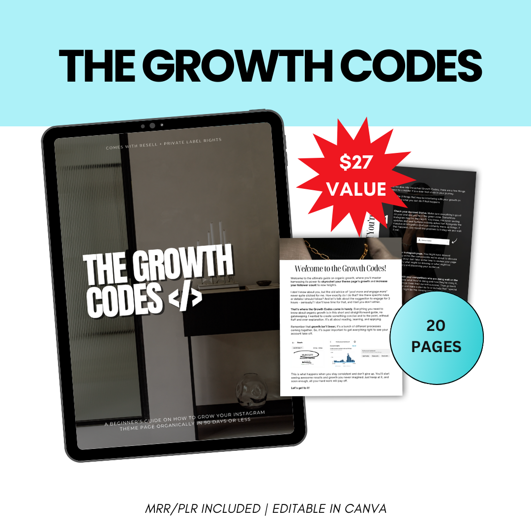 17 for ONLY $27 | Mini Course Guides | Build Your Biz Bundle