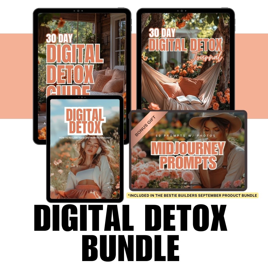 BB Exclusive | September Products Bundle + Matching Sales Funnels