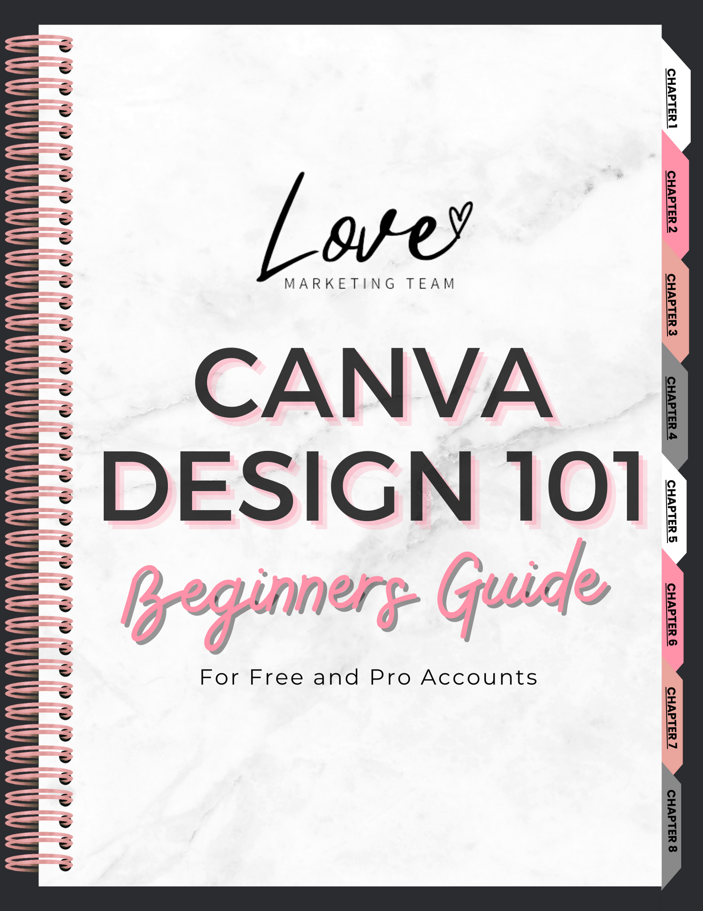 Canva Design 101