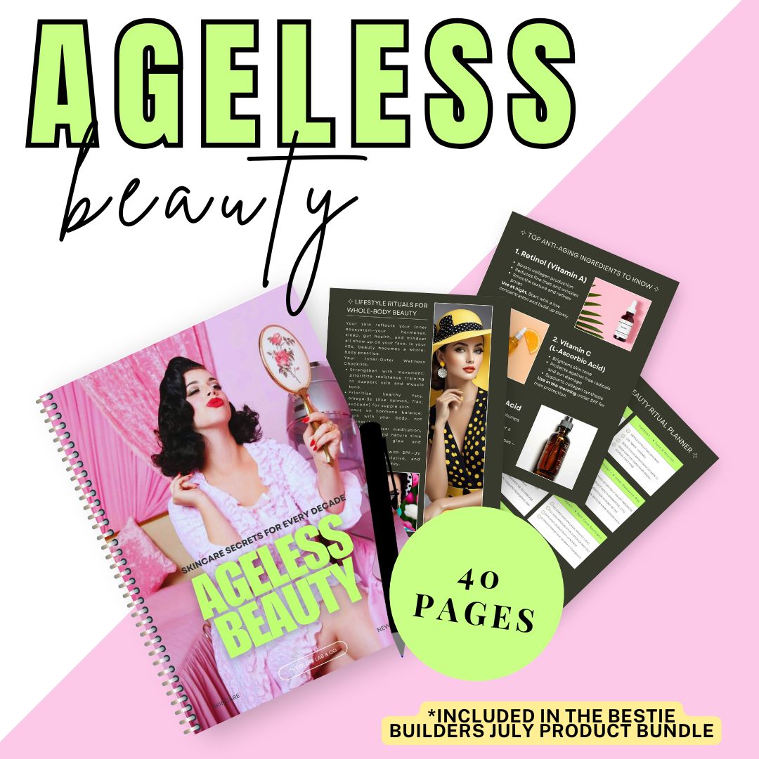 BB Exclusive | July Products Bundle + Matching Sales Funnels