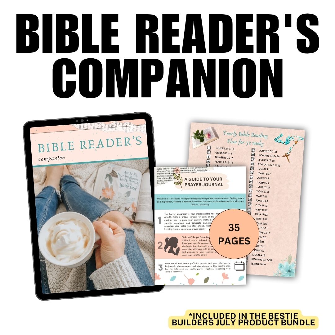BB Exclusive | July Products Bundle + Matching Sales Funnels