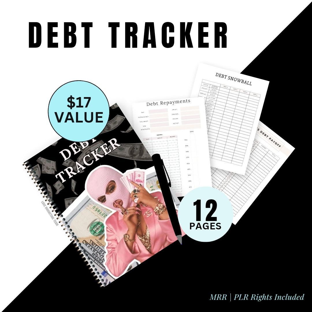 FINANCIAL PLANNER BUNDLE