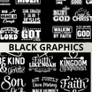 100 Designs x 3 colors = 300 unique product designs | Graphics for Pri ...