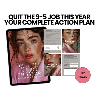 Elevated Chic Collection | Bundle of 10 MRR Products | Master Resell Rights