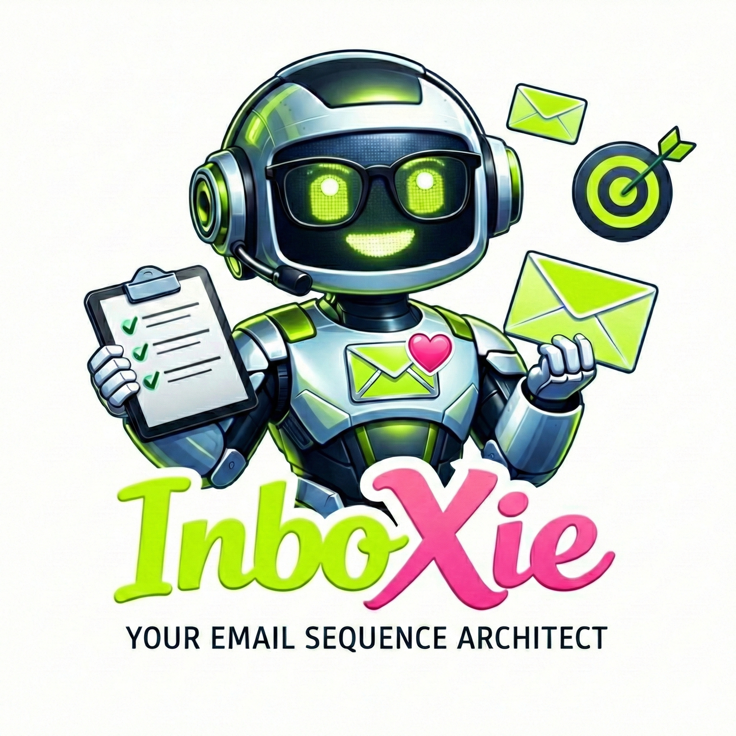 BB Exclusive | InboXie™: “Your Email Sequence Architect” Strategic Email Writer
