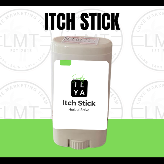 HERBAL | Itch Stick