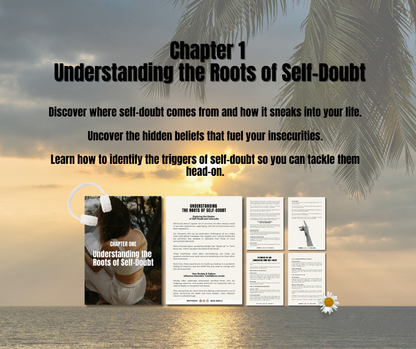 Overcoming Self-Doubt: A Step-by-Step Guide for Introverts