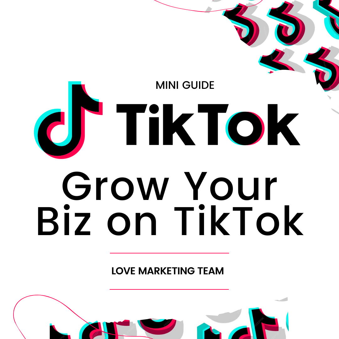 TikTok | Mini Guide | Top 10 Tips