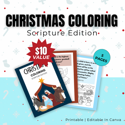 FREE Christmas Planner + BIGGEST & BEST BUNDLES over 90% OFF