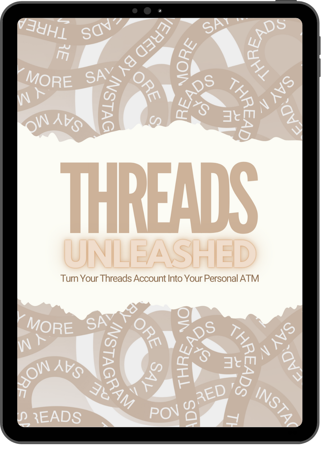 Threads UNLEASHED Guide