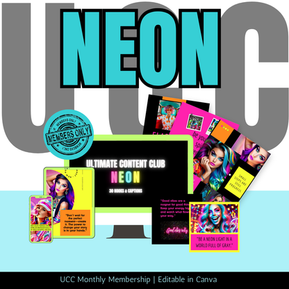 UCC | Neon