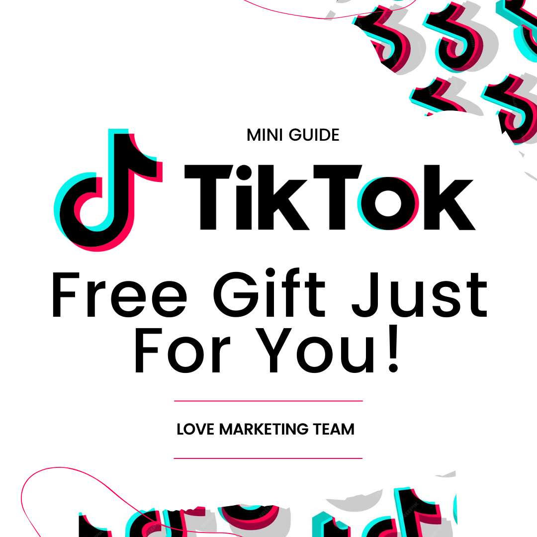 TikTok | Mini Guide | Top 10 Tips