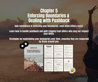 Building Boundaries: Protect Your Introvert Energy and Thrive