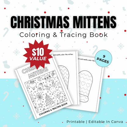 FREE Christmas Planner + BIGGEST & BEST BUNDLES over 90% OFF