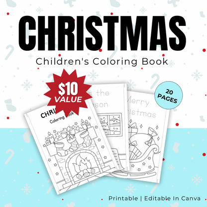 FREE Christmas Planner + BIGGEST & BEST BUNDLES over 90% OFF