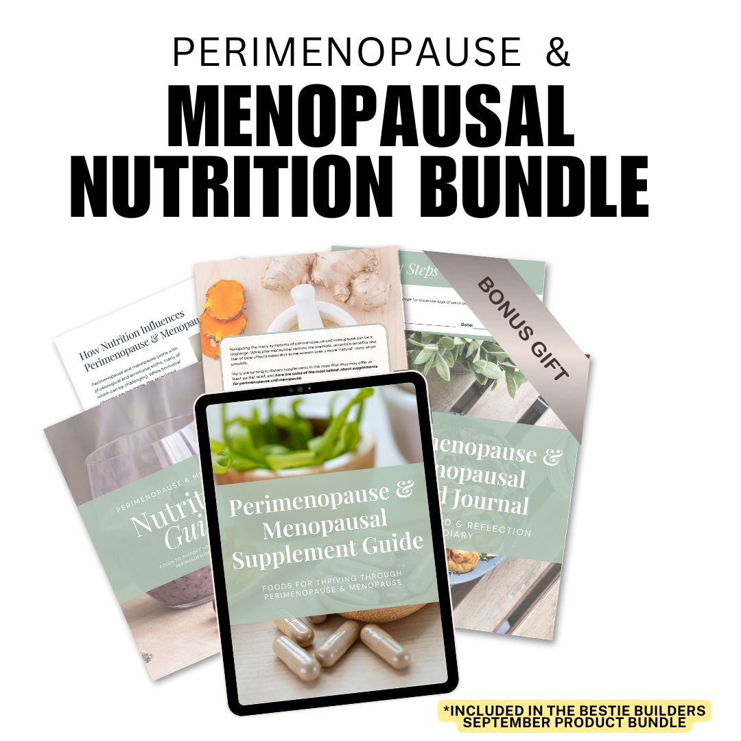 BB Exclusive | September Products Bundle + Matching Sales Funnels