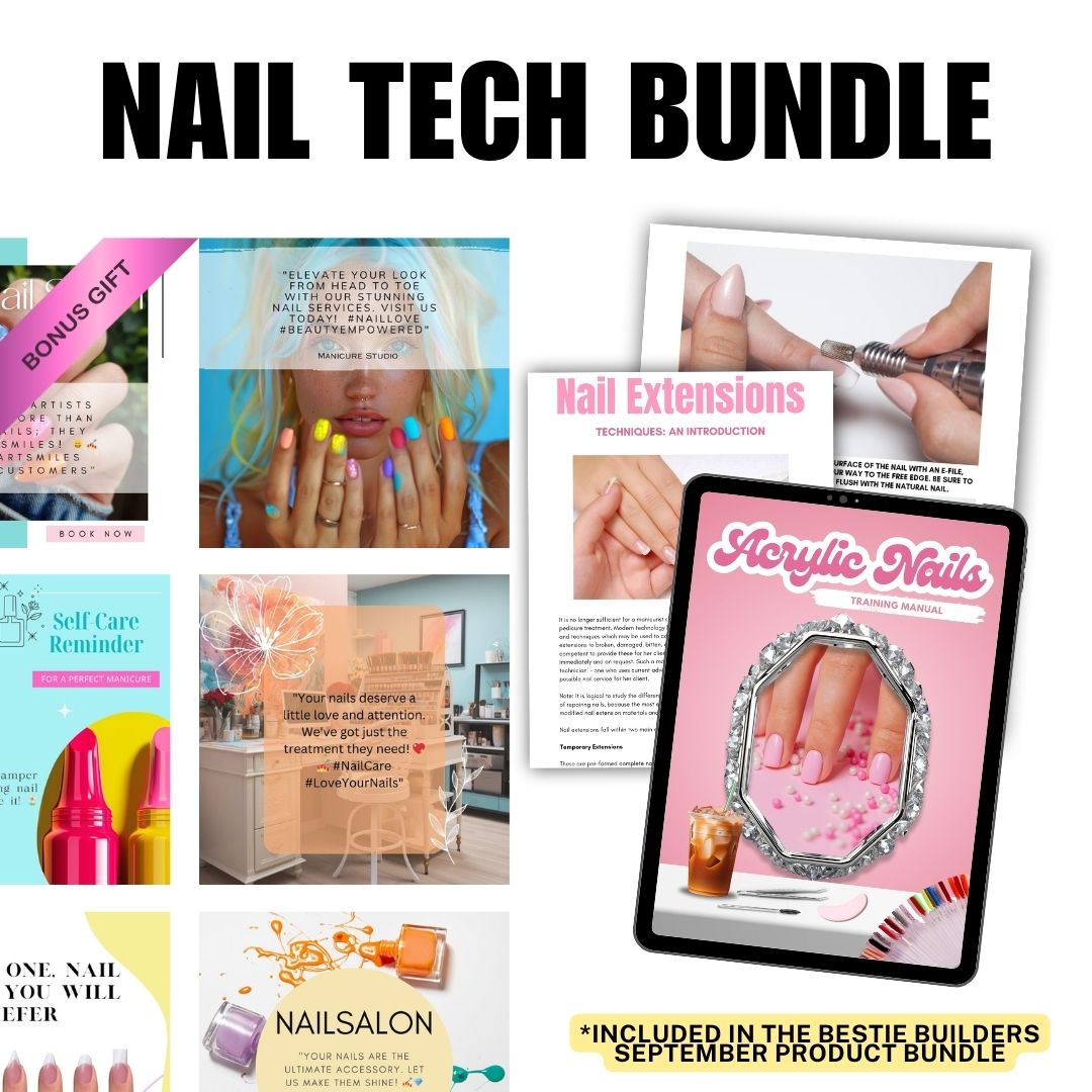 BB Exclusive | September Products Bundle + Matching Sales Funnels