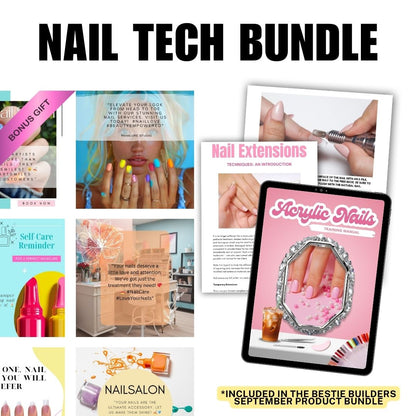 BB Exclusive | September Products Bundle + Matching Sales Funnels