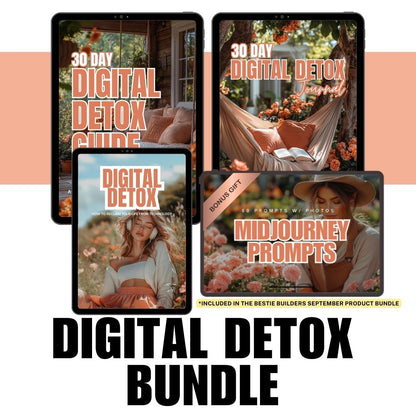 BB Exclusive | September Products Bundle + Matching Sales Funnels