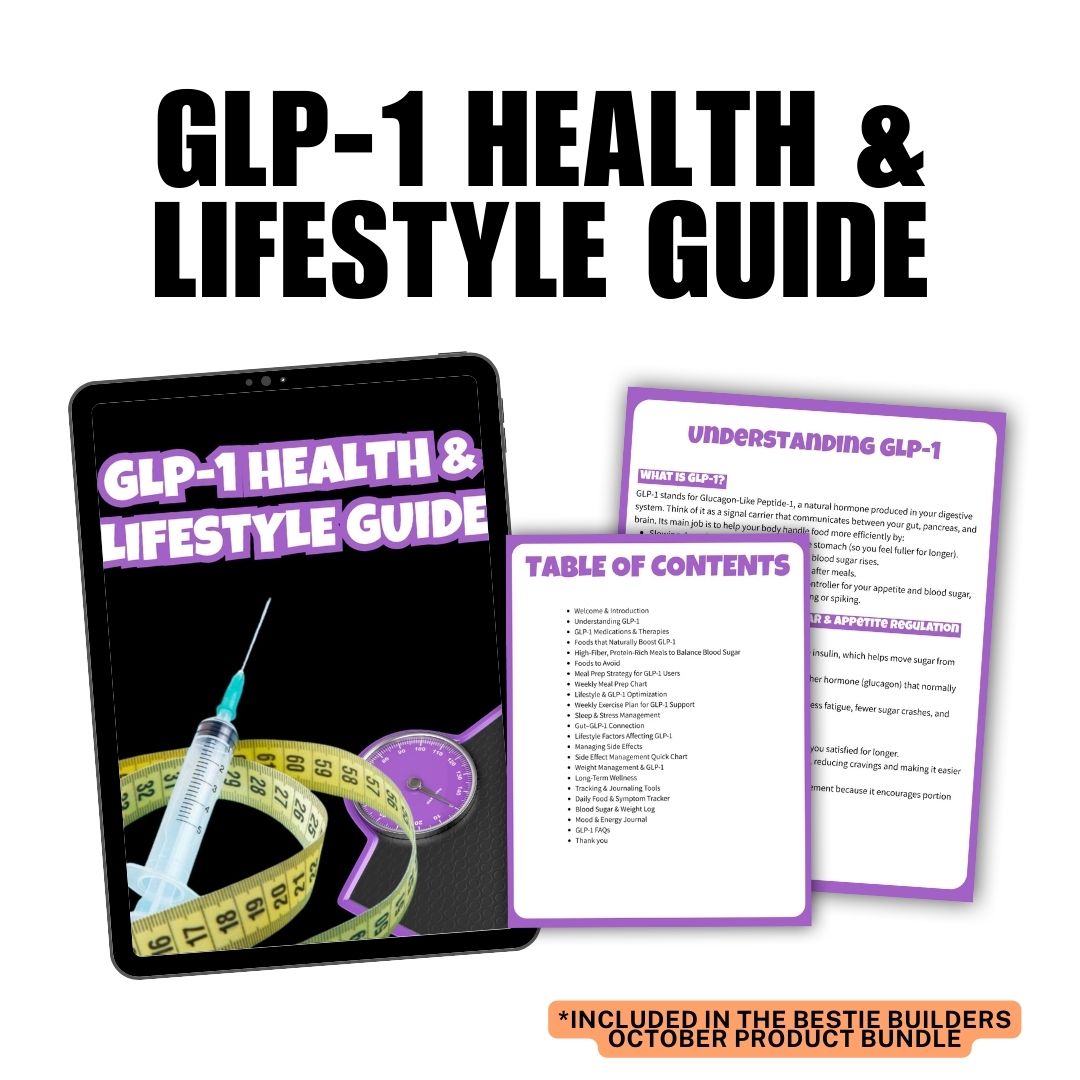 BB Exclusive | October Products Bundle + Matching Sales Funnels