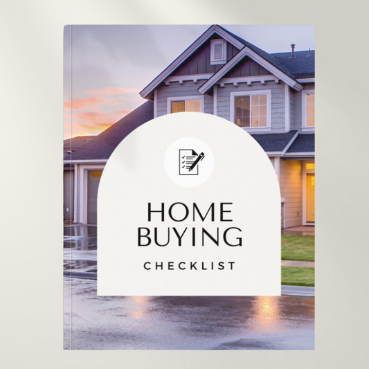 Home Buyer Checklist | Real Estate | Realtors