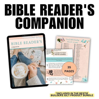 BB Exclusive | July Products Bundle + Matching Sales Funnels