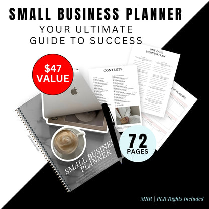 Next Level New Year Biz Bundle | 70% OFF *LIMITED TIME*