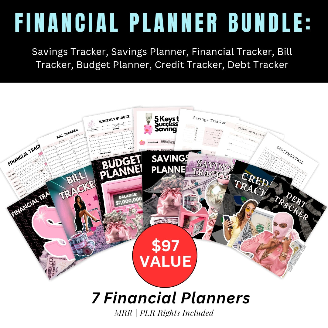 Next Level New Year Biz Bundle | 70% OFF *LIMITED TIME*