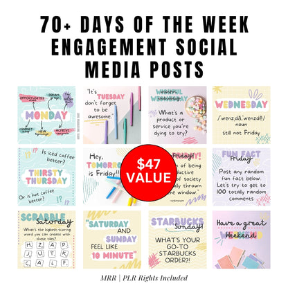Next Level New Year Biz Bundle | 70% OFF *LIMITED TIME*