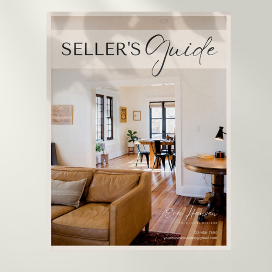 Sellers Guide | Real Estate | Realtors