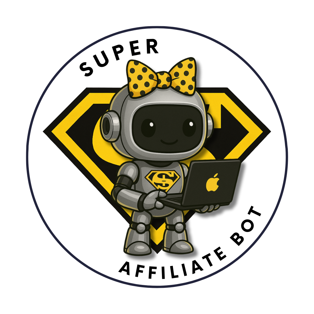 BB Exclusive | Super Affiliate Bot... Your 7-Figure Strategy Bestie