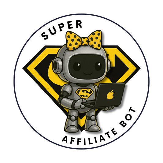 BB Exclusive | Super Affiliate Bot... Your 7-Figure Strategy Bestie
