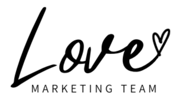 Love Marketing Team