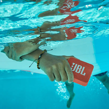 TECH | JBL GO2 IPX7 Waterproof Wireless Bluetooth Speaker