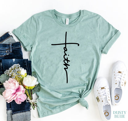 T-SHIRT | Faith