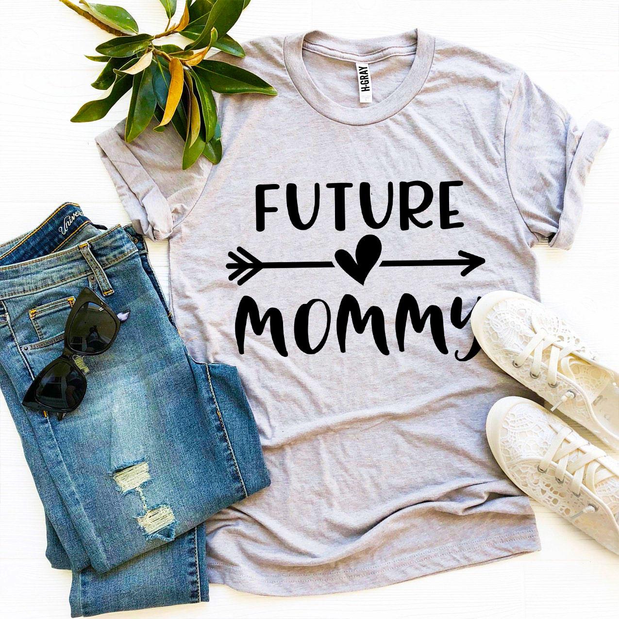 T-SHIRT | Future Mommy