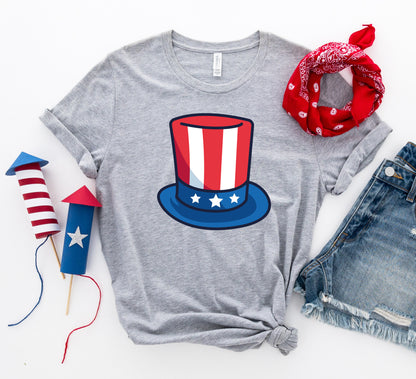 T-SHIRT | USA | Patriotic